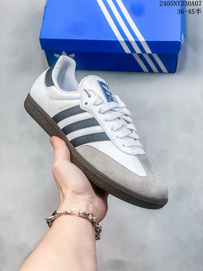 Adidas Samba Shoes